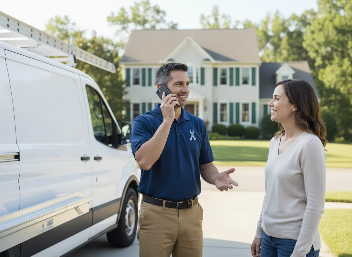 Home Gutter Service Indian Wells, CA FAQs